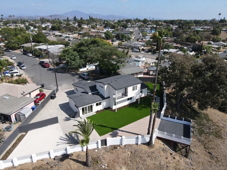 Building Photo - 6201 Romo St