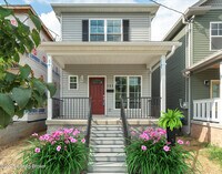 Building Photo - 721 E Caldwell St