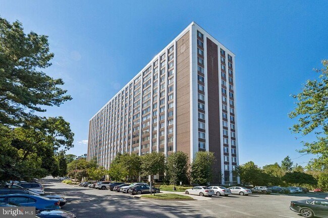 Building Photo - 11801 Rockville Pike