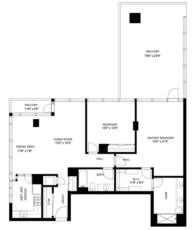 Building Photo - 9715 Woods Dr