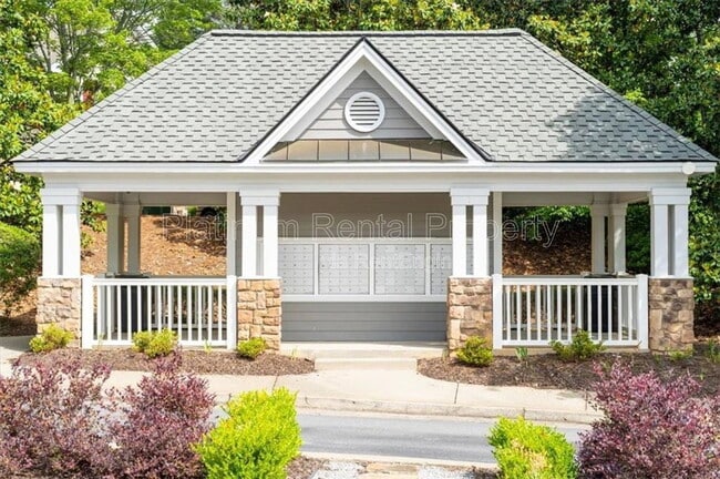Building Photo - 1032 Whitshire Way