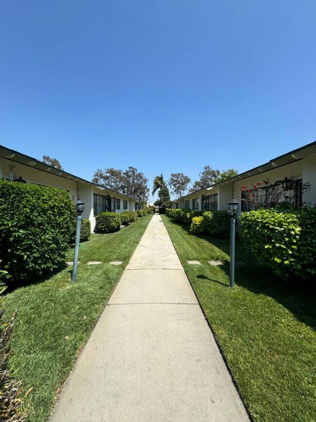 Primary Photo - 2.0 bedroom in Arcadia California 91006