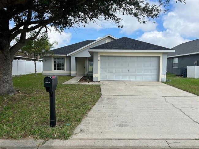 Primary Photo - 470 Windrush Dr