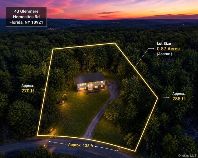 Building Photo - 43 Glenmere Homesites Rd