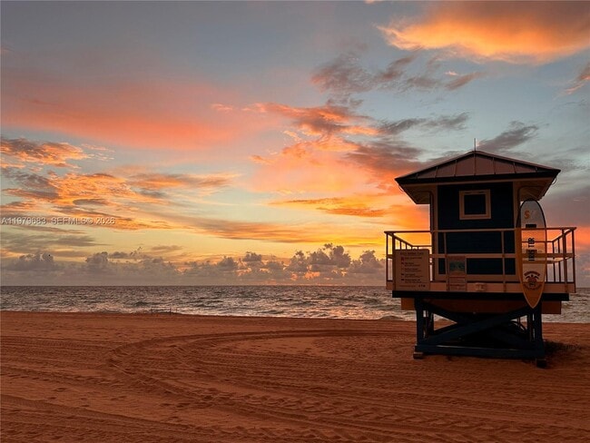 Building Photo - 2200 S Ocean Dr