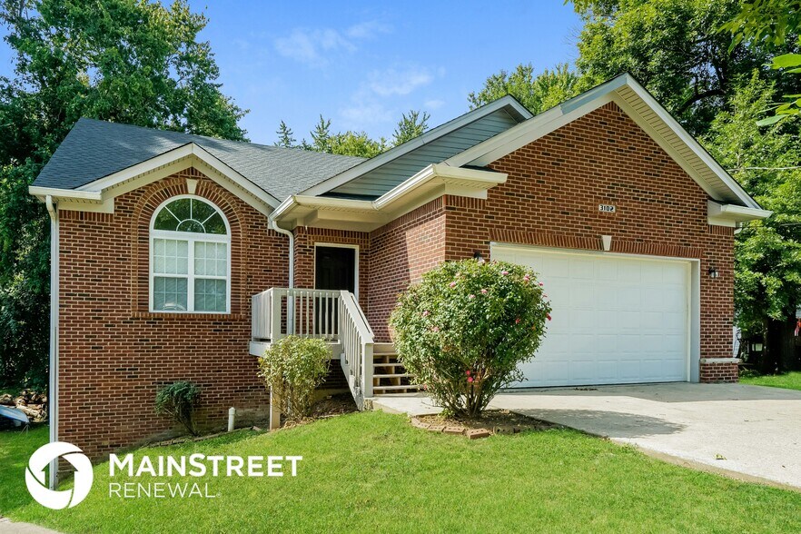 Building Photo - 3102 Lemmah Dr