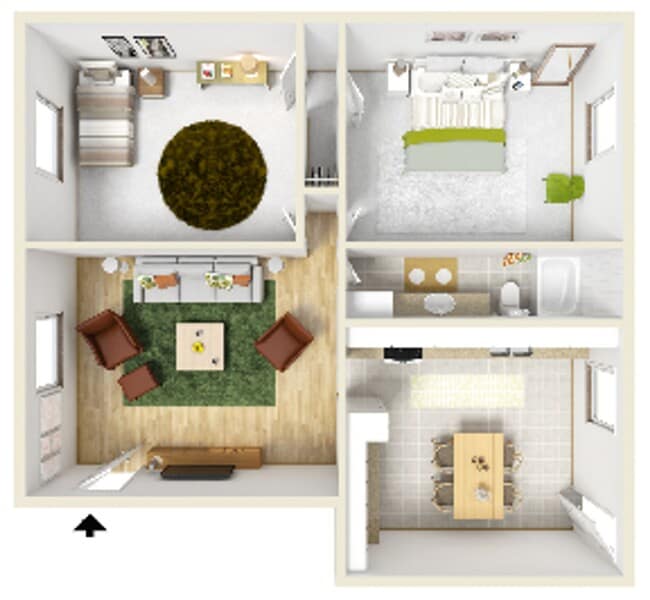 Building Photo - Silver Lake