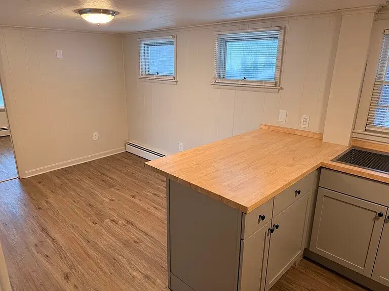 Dining area - 39 Green St