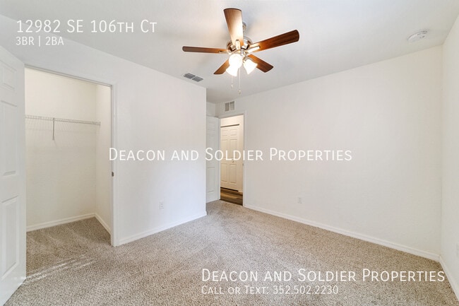 Building Photo - 12982 SE 106th Ct