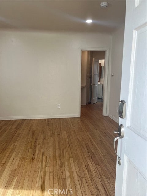 Building Photo - 2237 El Paseo Ave