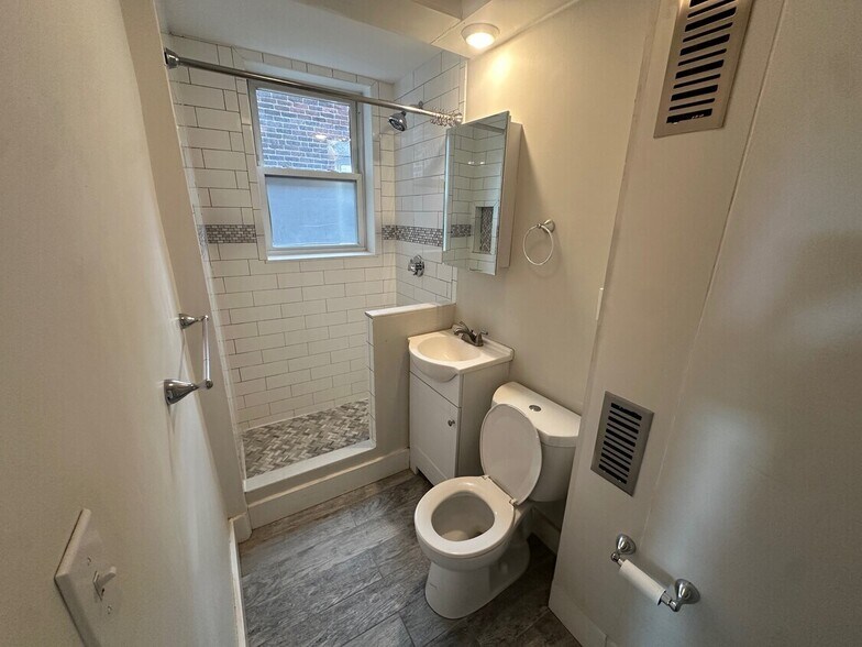 *Pictures are representative samples of the advertised unit. In some cases, the actual units you tou - 238 W Newton St