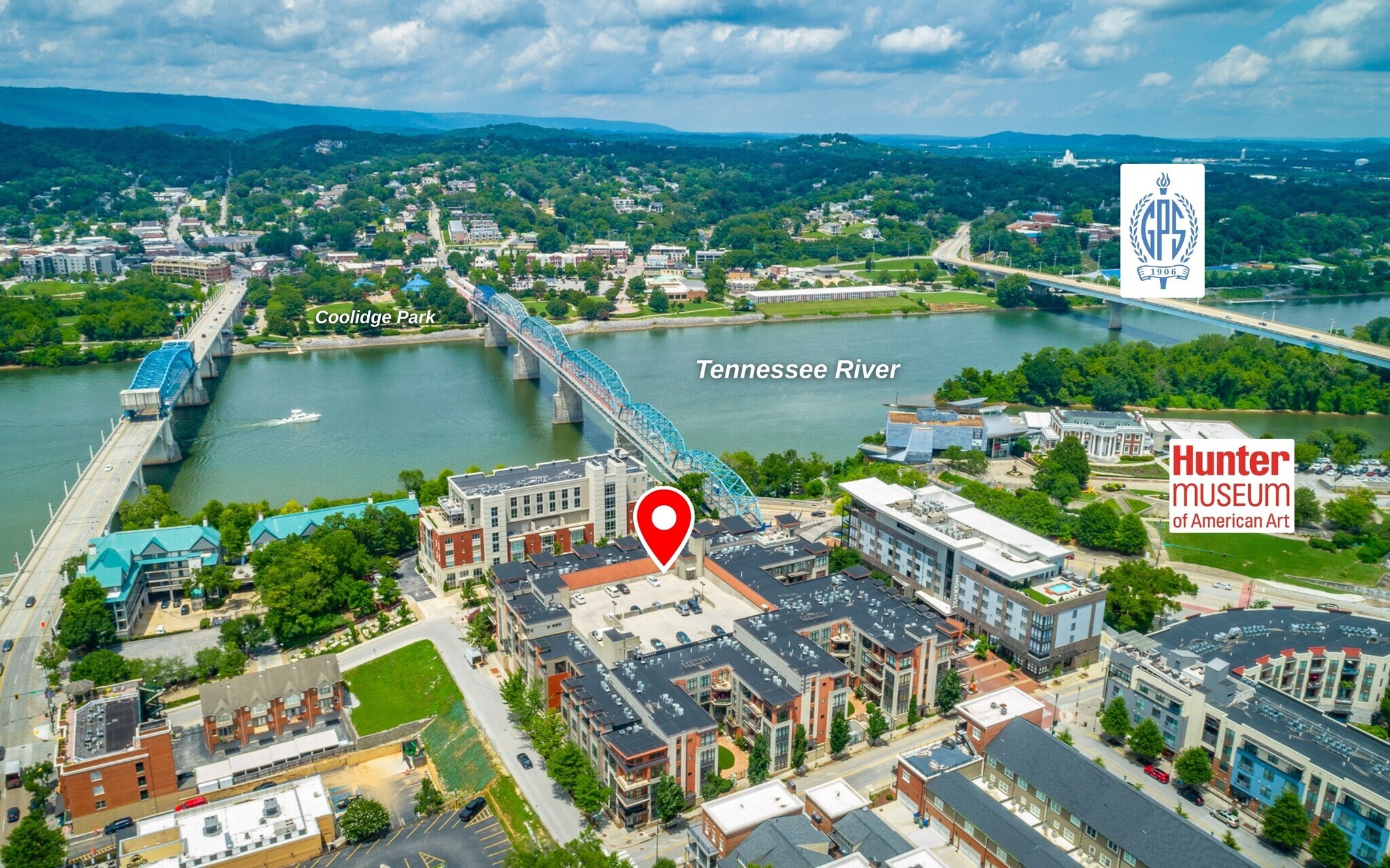 Building Photo - 129 Walnut St