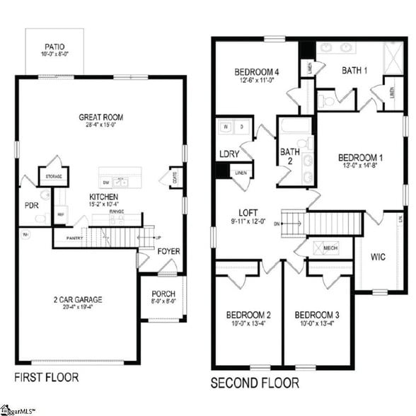 Building Photo - 1 Southern Pne Dr