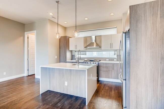 Building Photo - New Construction 3 Bedroom Townhomes with ...