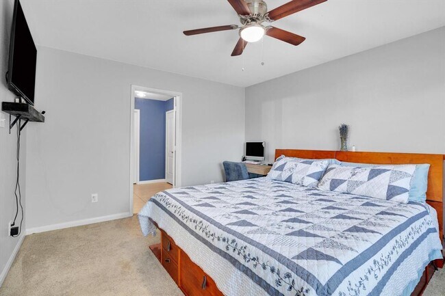 Building Photo - 316 Shoshone Ridge Dr