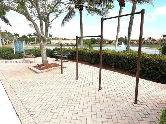 Building Photo - 3157 SW 153rd Ct