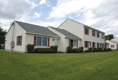 Primary Photo - Evergreen Ridge Estates
