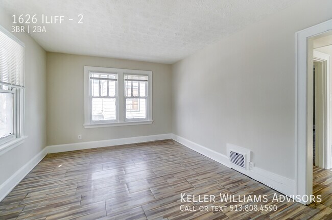 Building Photo - 1626 Iliff-2