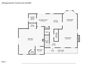 Building Photo - 100 Pepperwood Dr