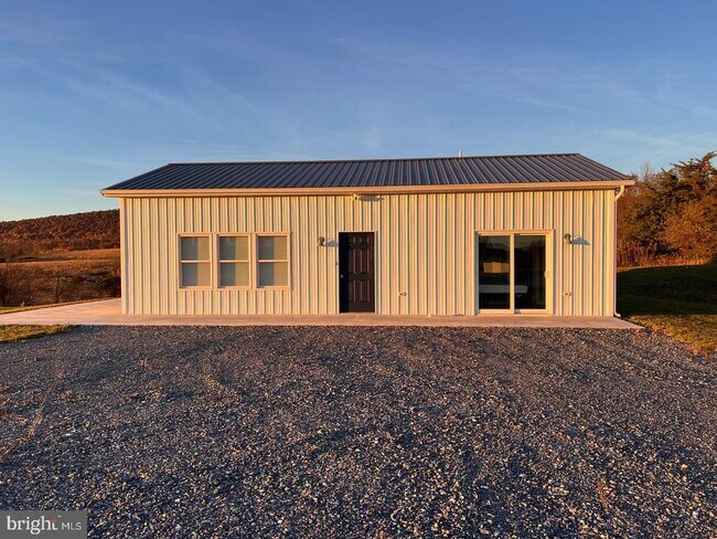 Building Photo - 500 Keiffer Rd