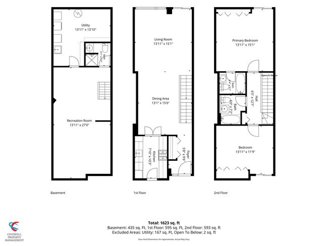 Building Photo - 1285 Delaware Ave SW