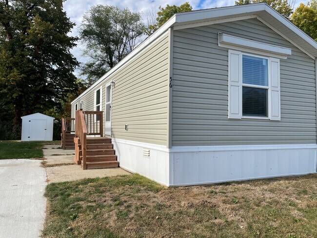 Building Photo - 56 Borman Ave