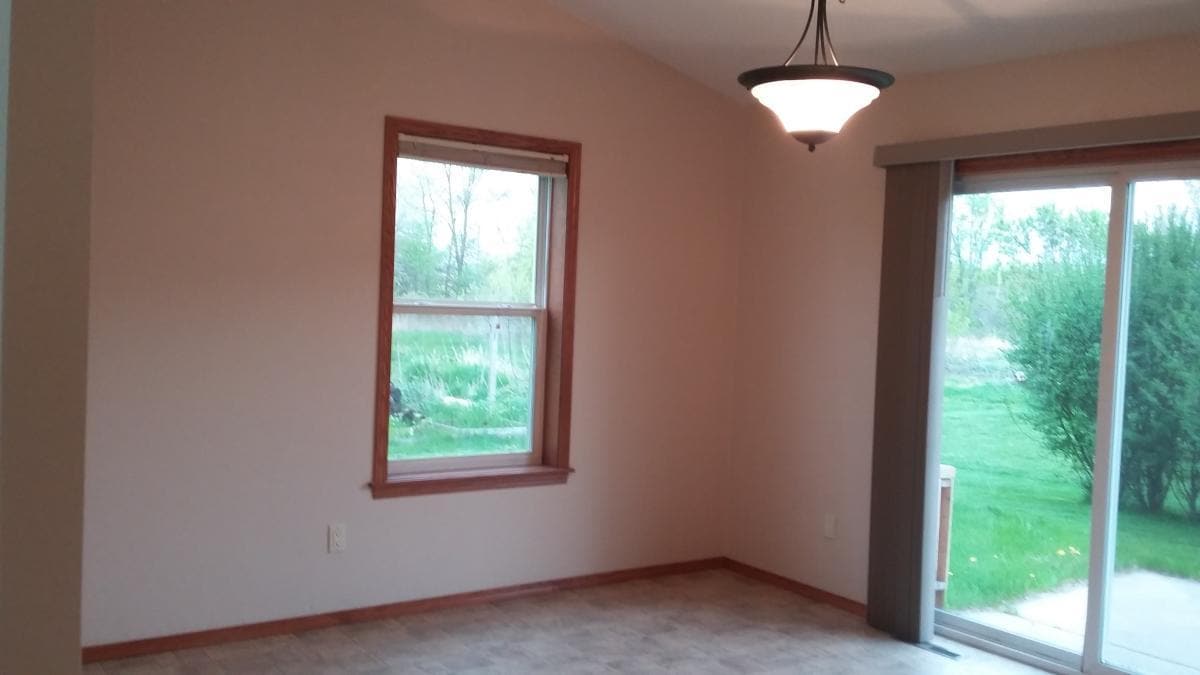 Dining Area - 2306 Oliver Lane
