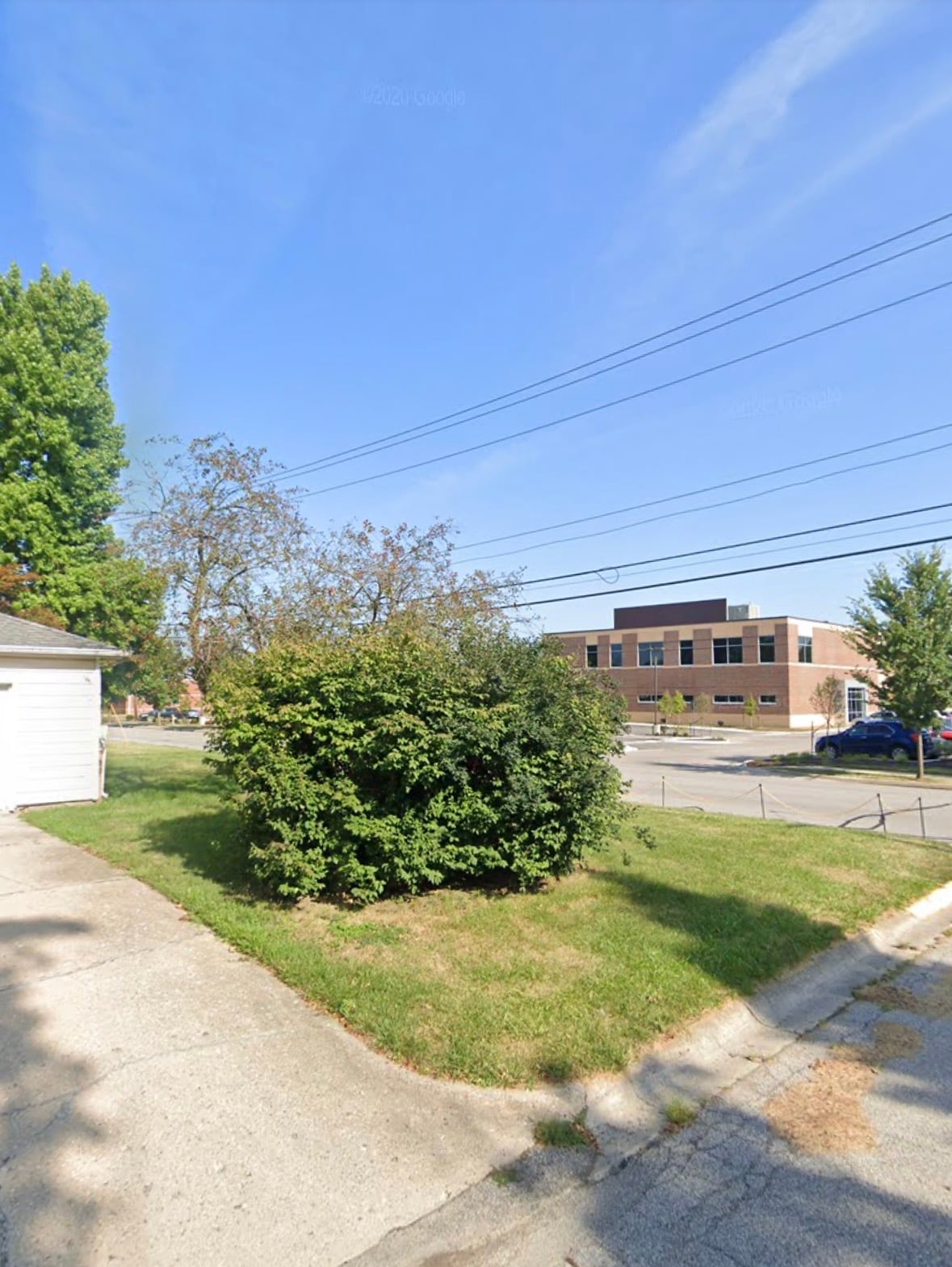 Building Photo - 201 W Navajo St