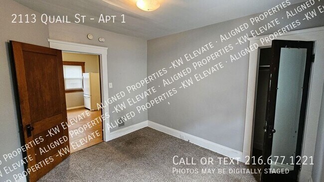 Building Photo - 2113 Quail St