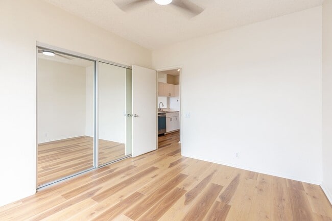Building Photo - 91-241 Hanapouli Cir 24J