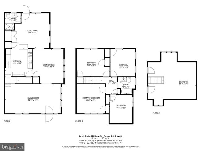Building Photo - 23 S Park Rd