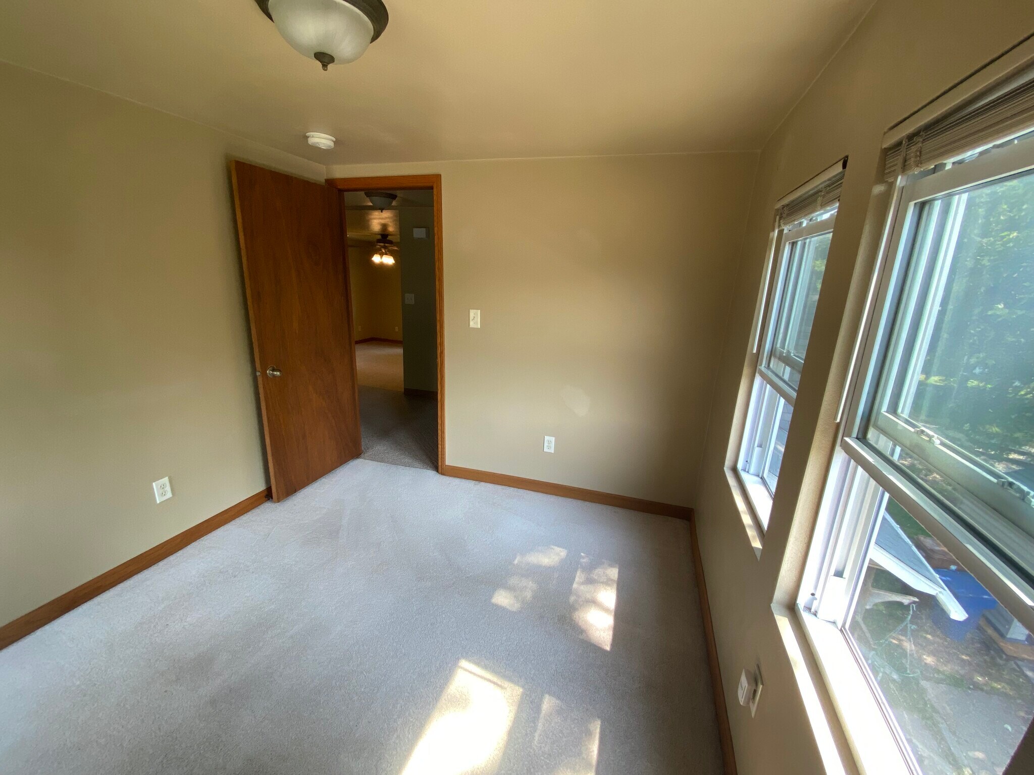2nd bedroom - 201 Broad St