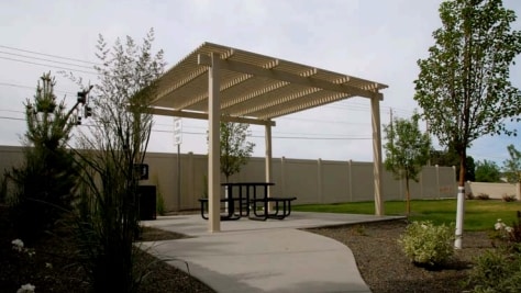 Building Photo - Ustick Corner Apartments
