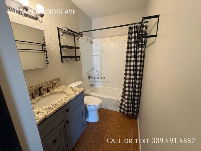 Building Photo - 4507A N ILLINOIS AVE-