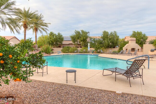 Building Photo - 1441 N Desert Willow St