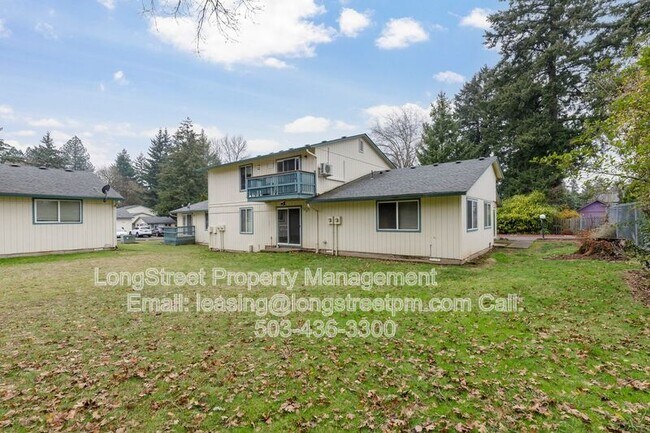 Building Photo - 11359 SW Greenburg Rd