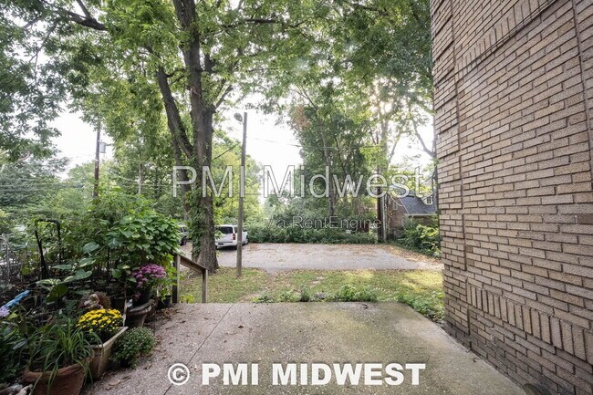 Building Photo - 3505 N Pennsylvania St