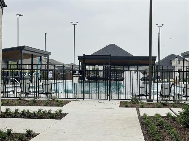 Building Photo - 3705 Ray Roberts Dr