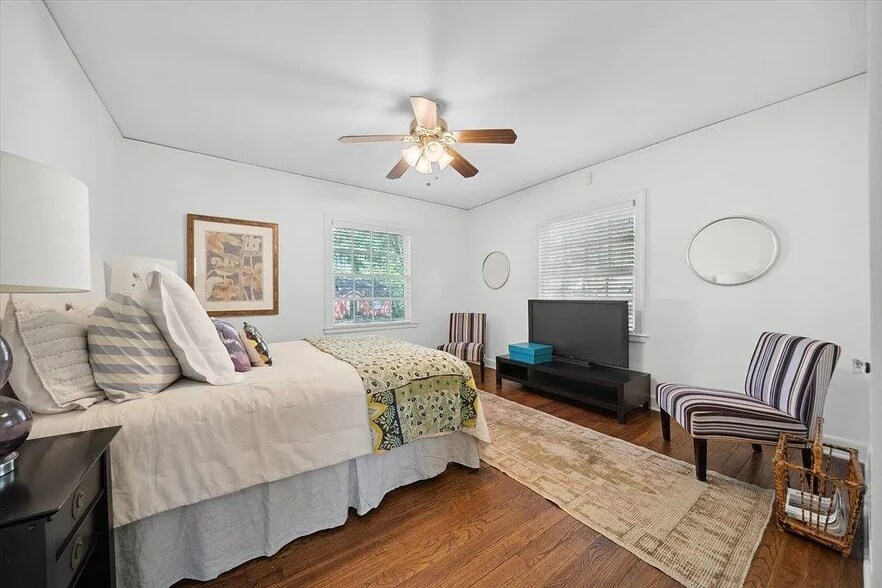 Primary Bedroom View 1 - 181 Picardy St