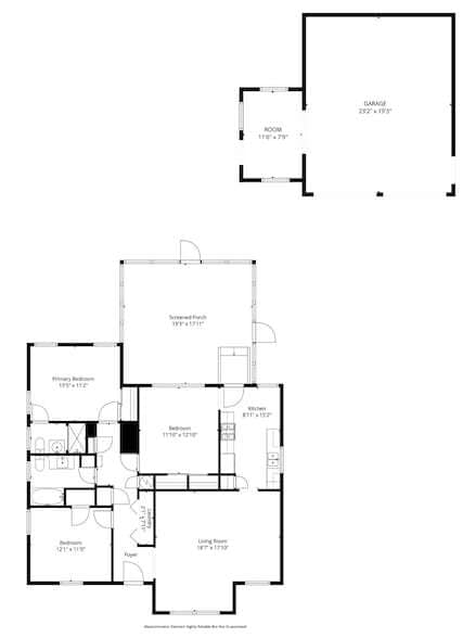 Building Photo - 2952 Eric Ln