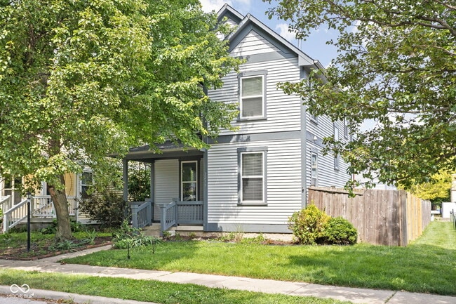 Primary Photo - 2213 N Talbott St