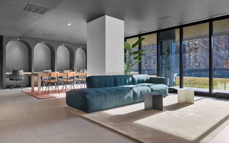 Building Photo - 98-10-9863 63rd Rd