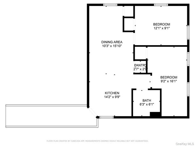 Building Photo - 43 N Clinton St