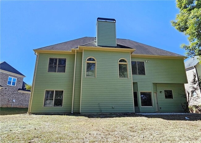 Building Photo - 195 Beracah Walk