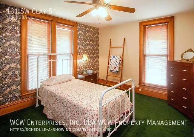 Building Photo - 131 SW Clay St