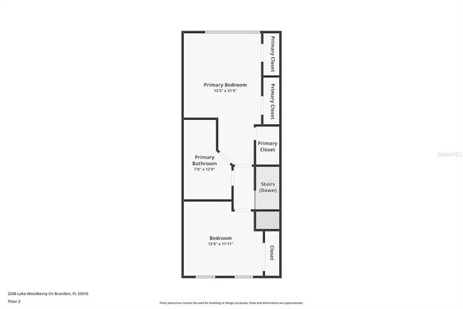 Building Photo - 2248 Lake Woodberry Cir