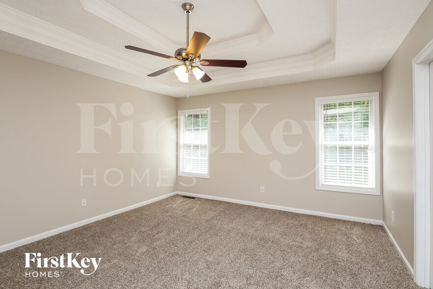 Building Photo - 4425 Red Rock Point