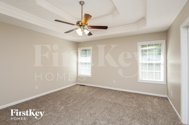 Building Photo - 4425 Red Rock Point