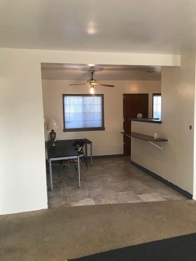 Dining Room Area - 1235 W 107th St