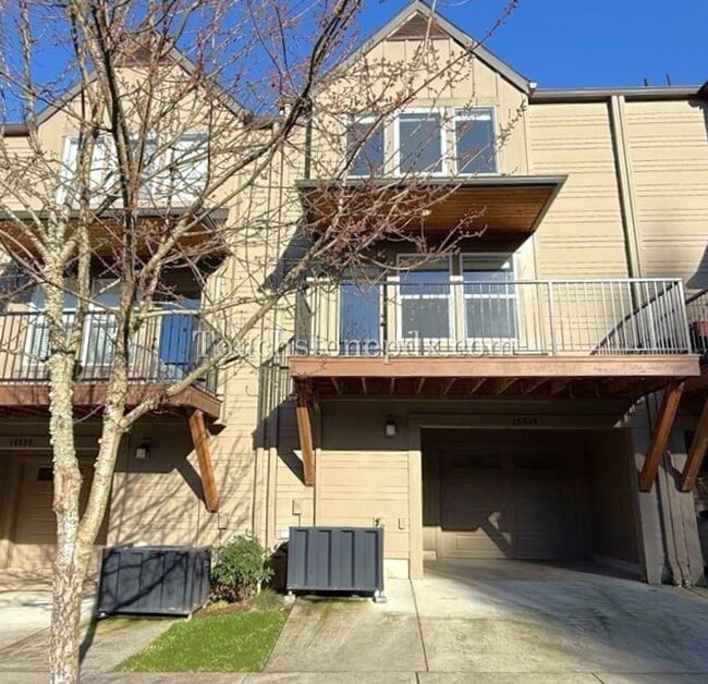 Building Photo - Modern Open Concept 3 Bedroom Home with Balcony and Attached Garage